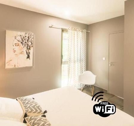 La Chambre Cosy Sarlat Exterior foto